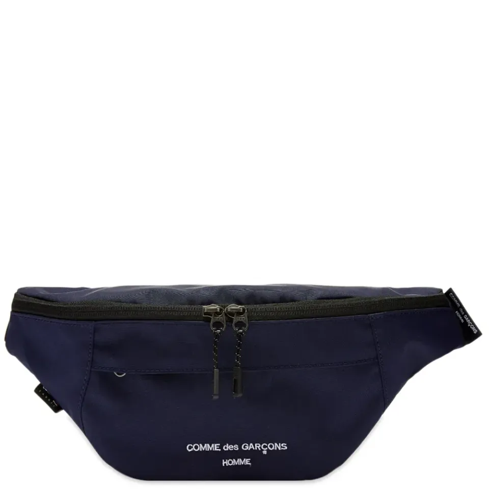 Logo Cordura Bum Bag