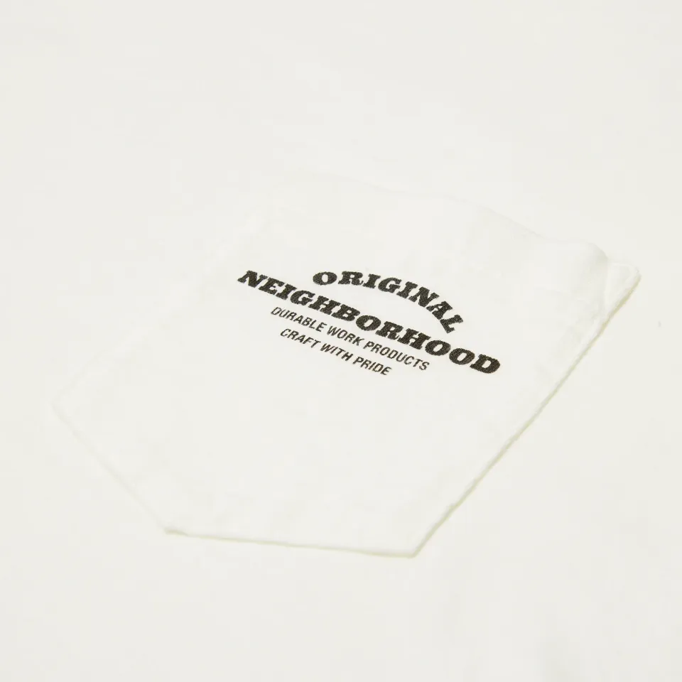 Classic C-P Tee