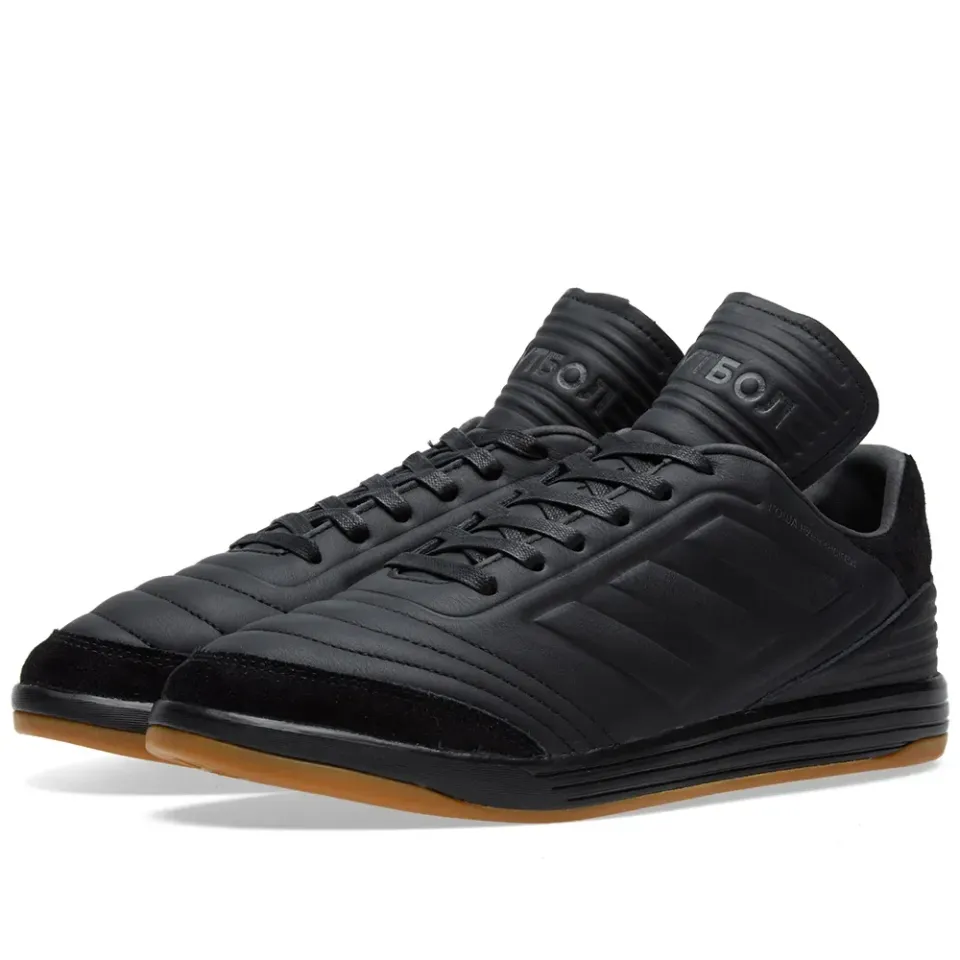 Copa Trainer