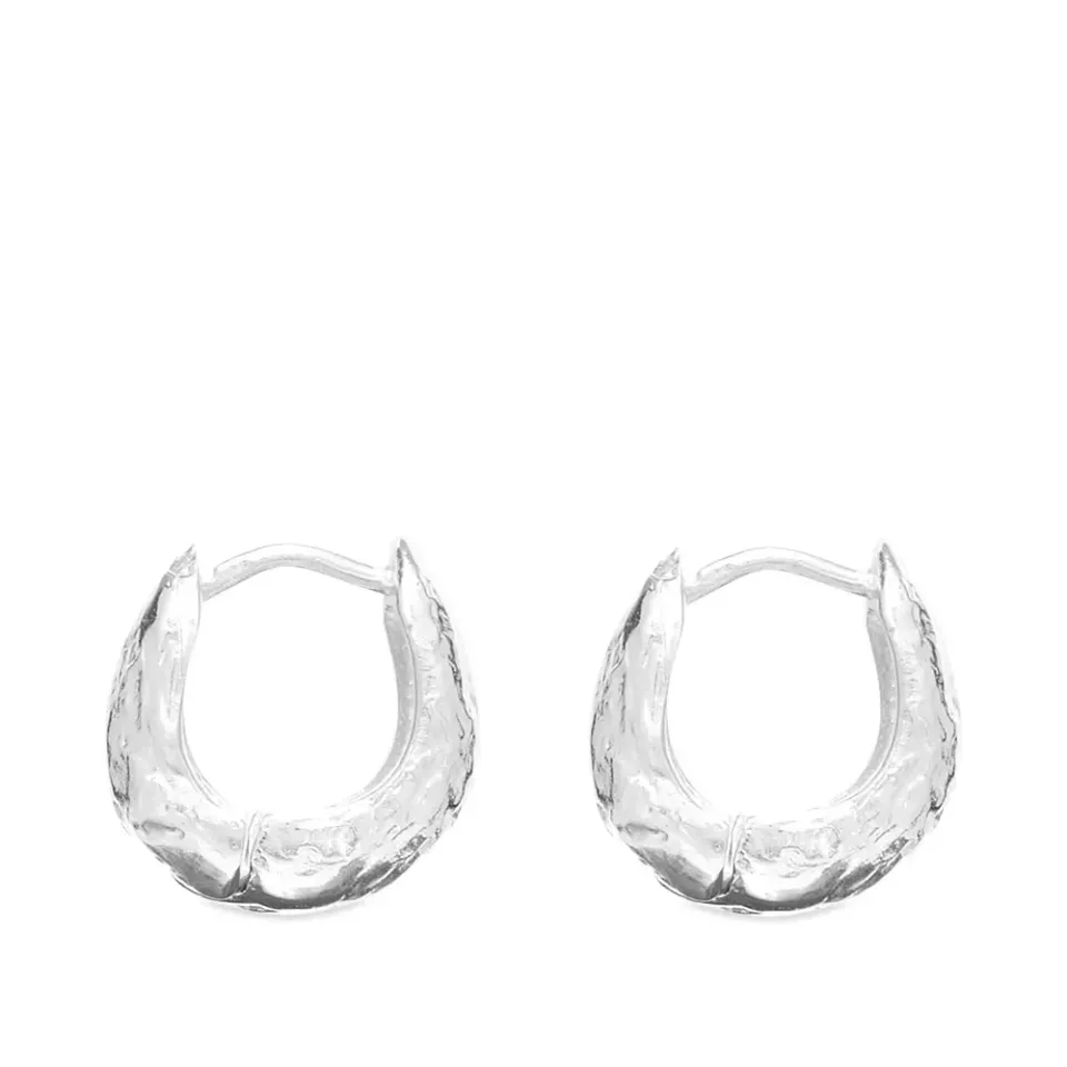 Cosmopolitan Hoops