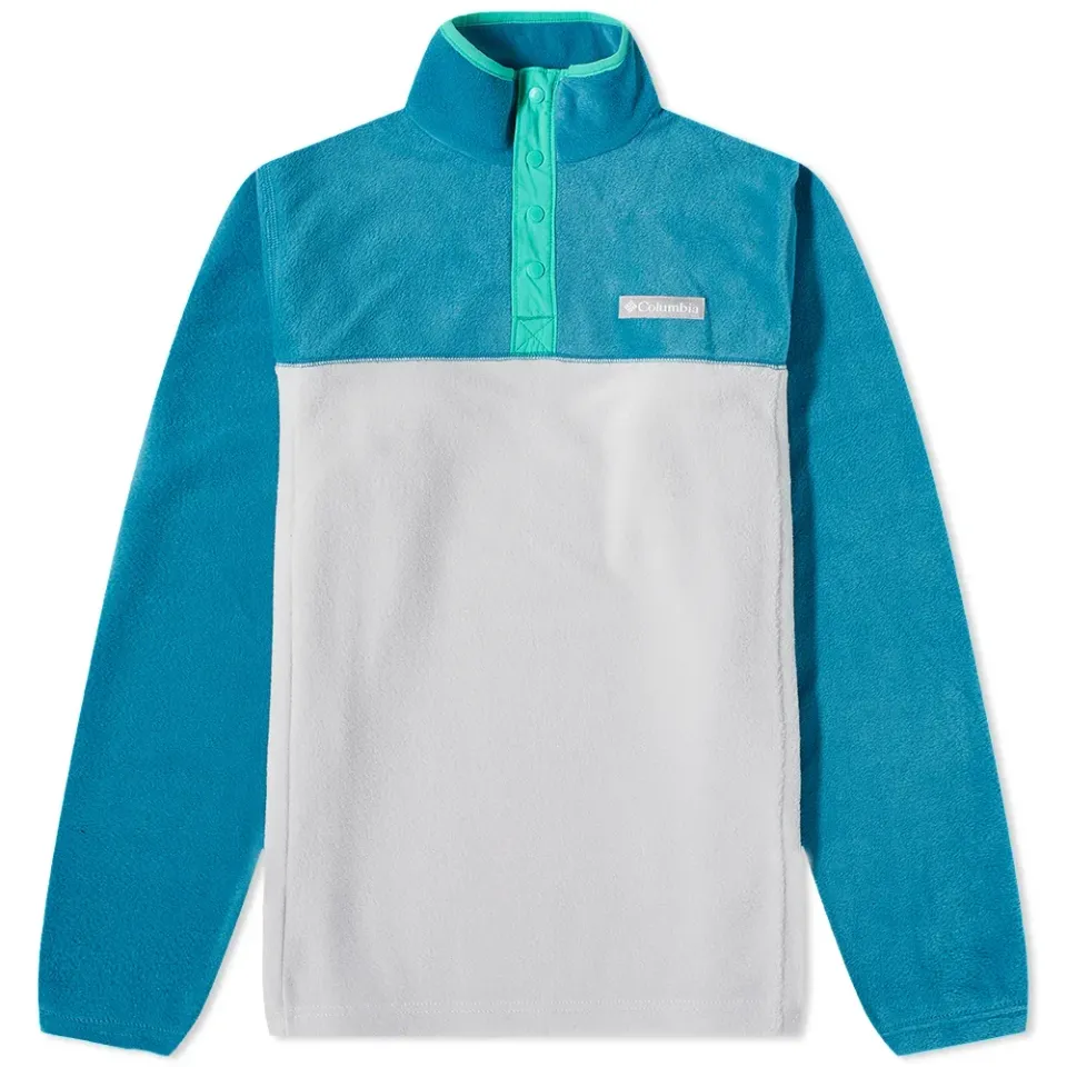 Steens Mountain Half Snap Fleece