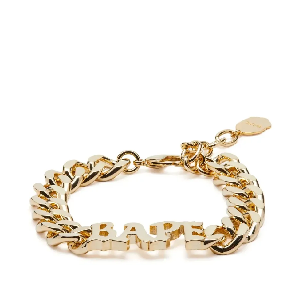 Logo Bracelet