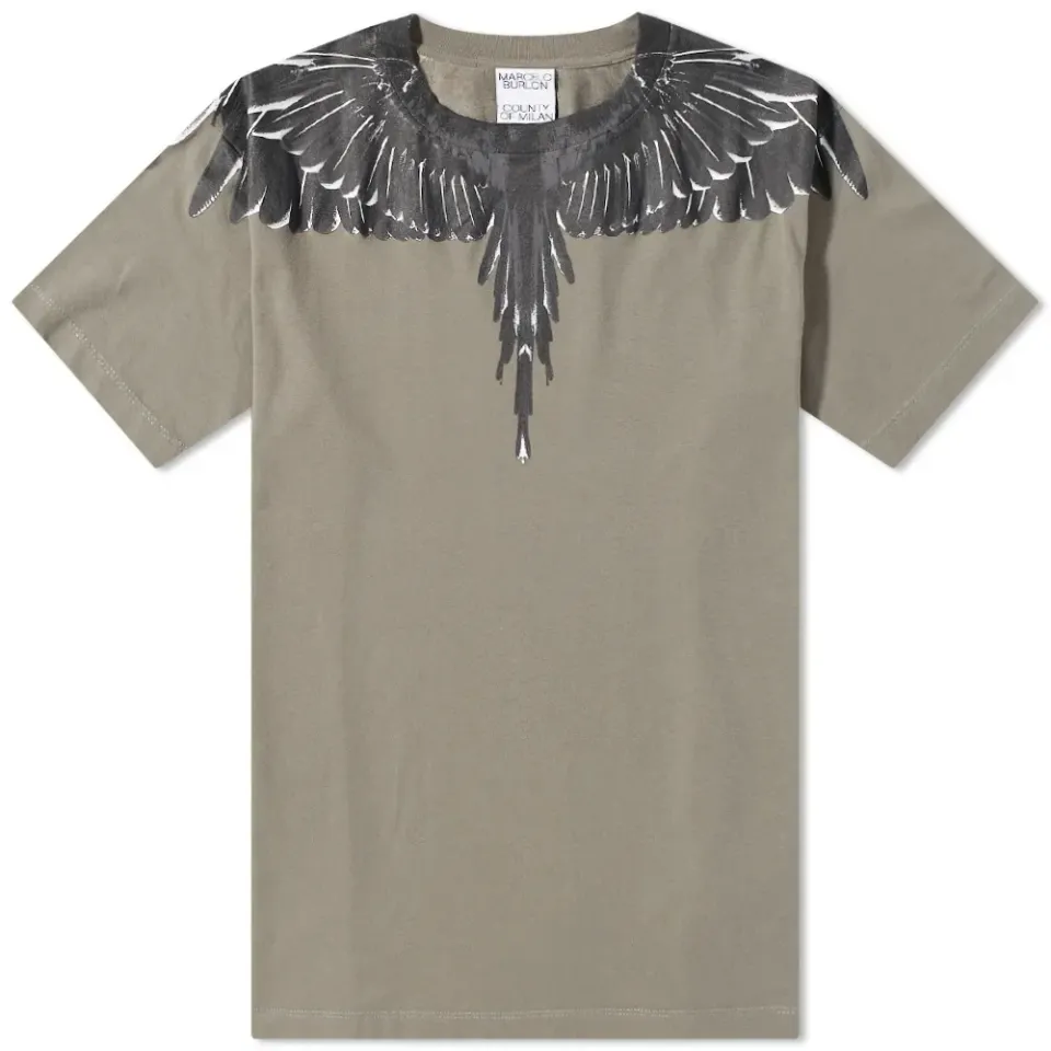 Icon Wings Regular T-Shirt