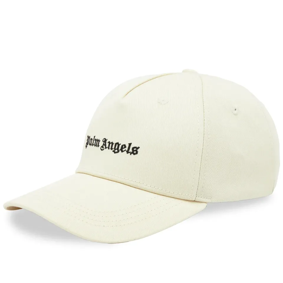 Classic Logo Cap
