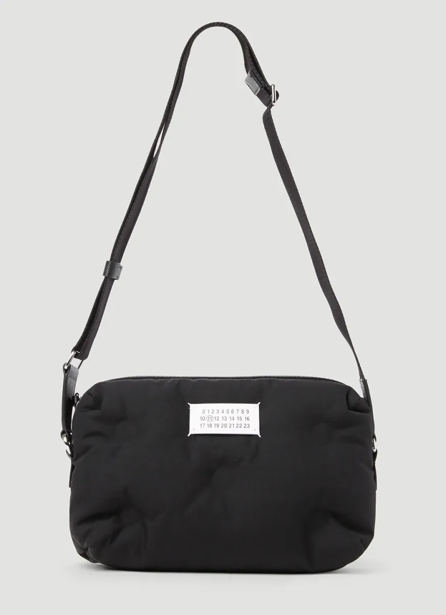 Glam Slam Sports Camera Bag