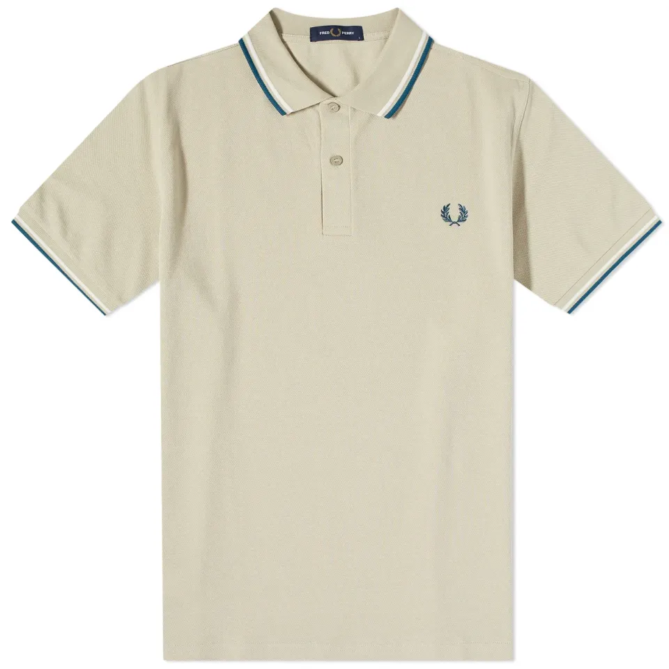 Twin Tipped Polo