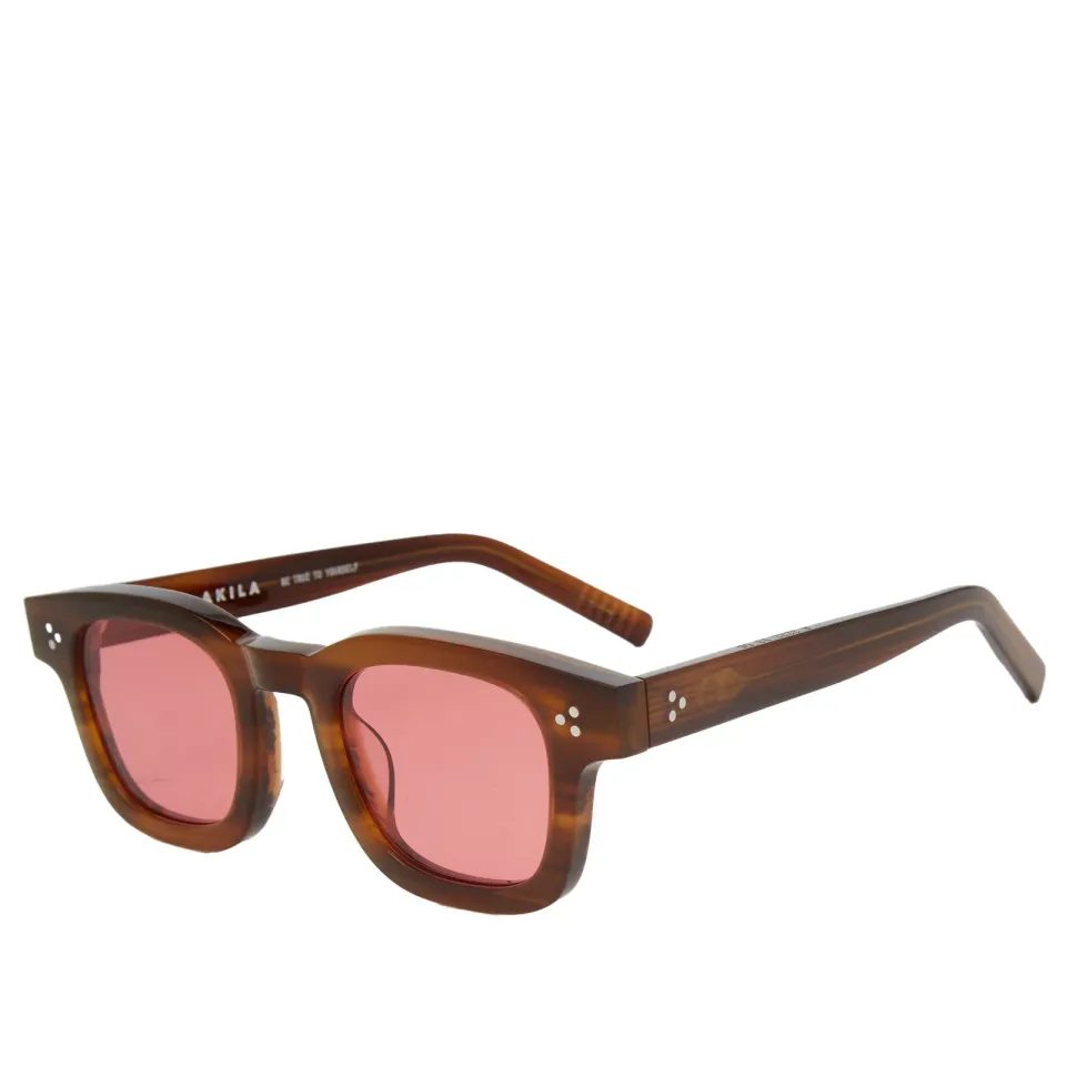 Ascent Sunglasses