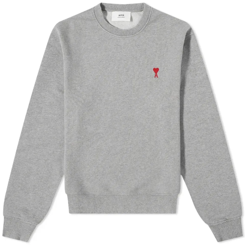 AMI Small ADC Sweat