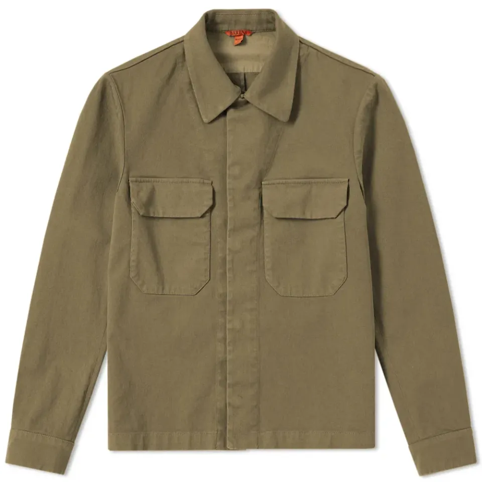 Bembo Overshirt