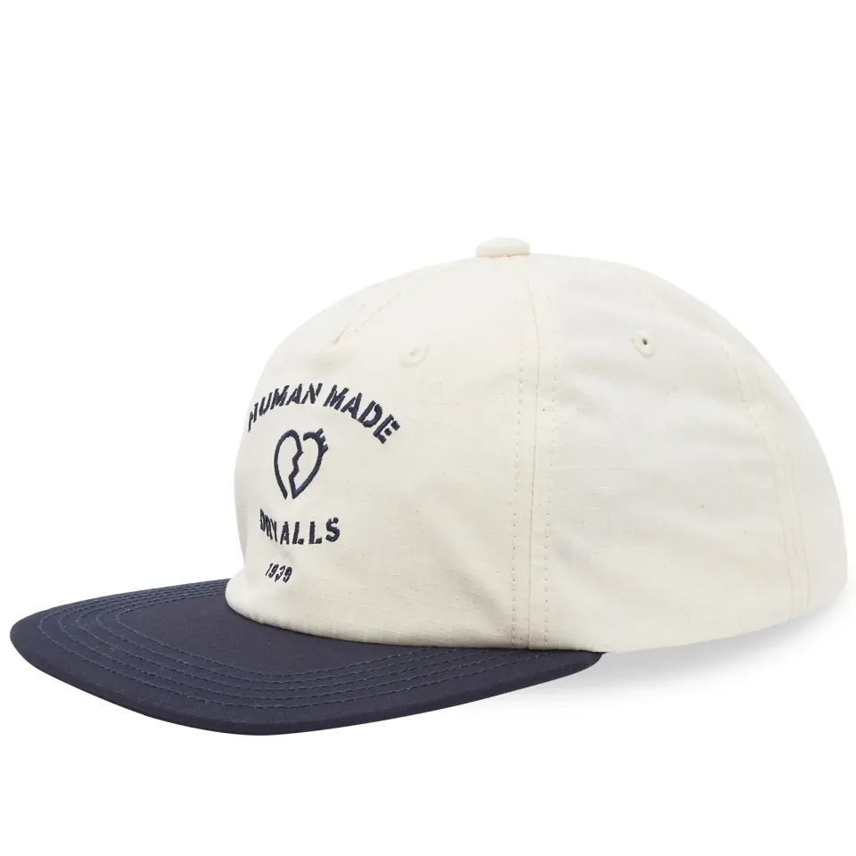Broken Heart Rip Stop Cap