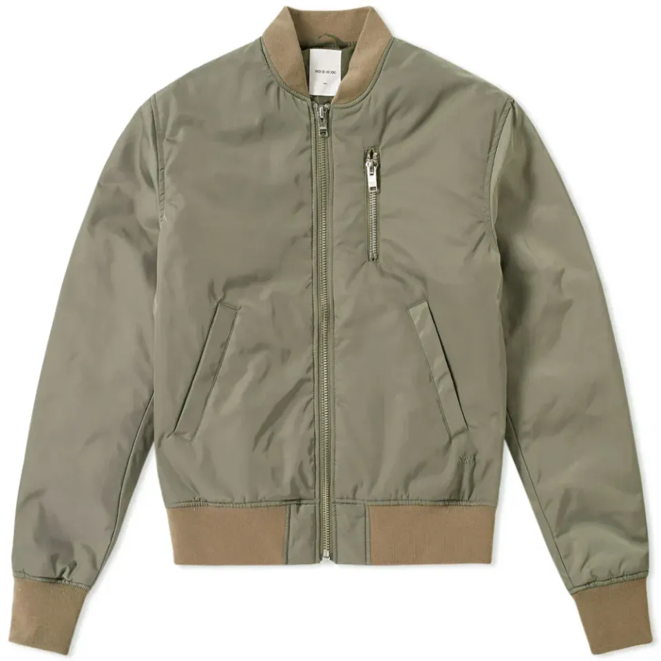 Blake Jacket