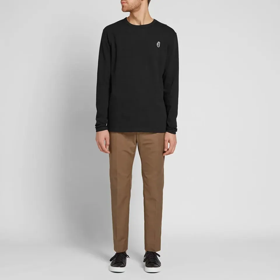 Long Sleeve Archway Tee
