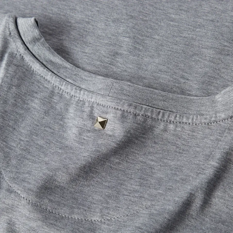 Classic Rock Stud Tee