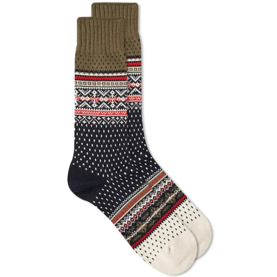 Nordic Sock