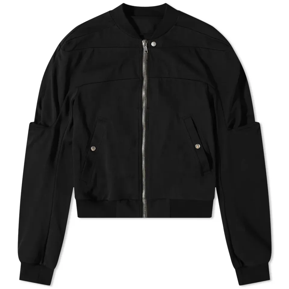 Geth Jersey Bomber