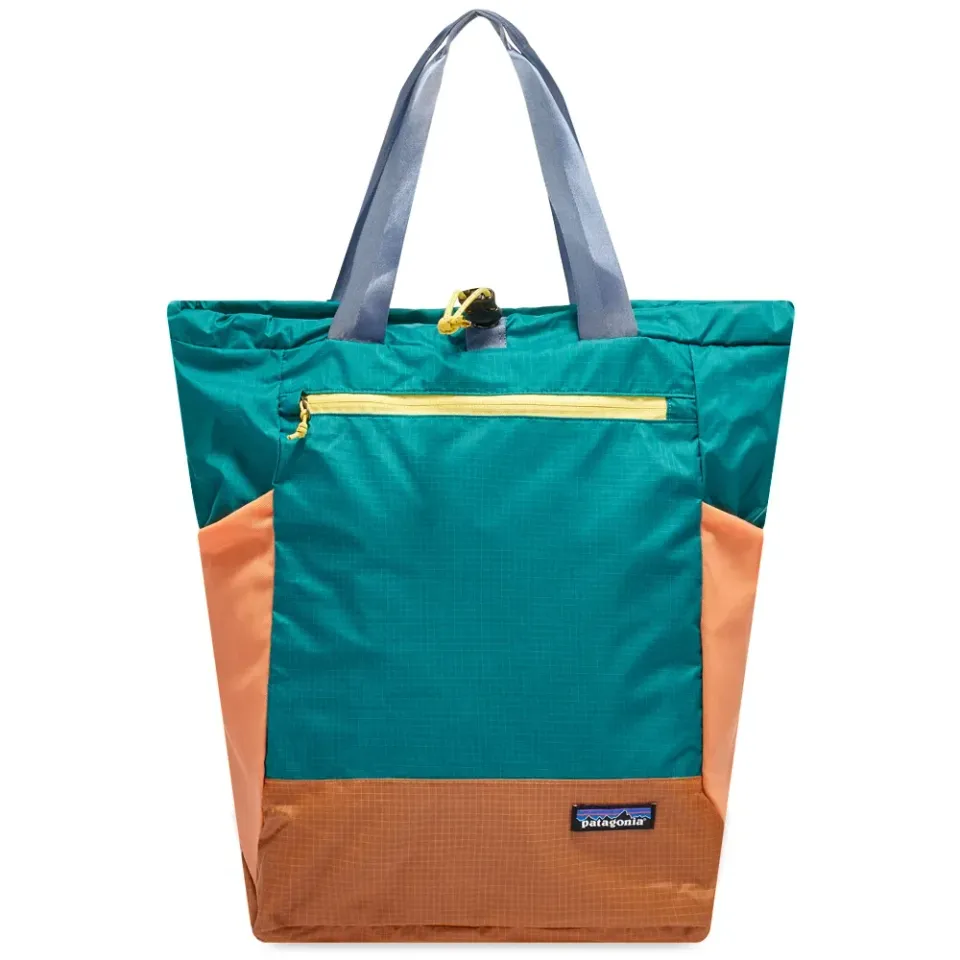 Ultralight Black Hole Tote Pack