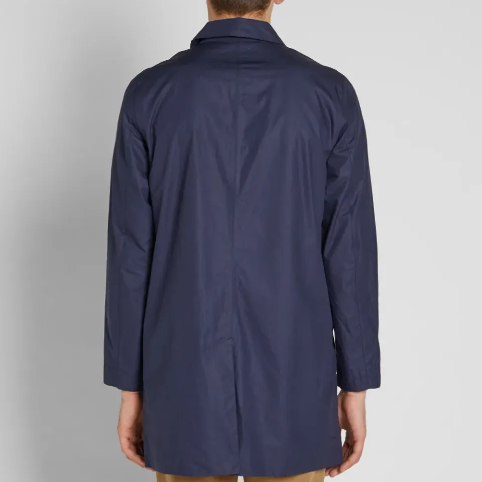 Thor Technical Poplin Jacket