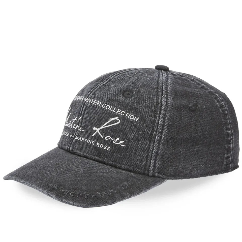 Signature Logo Cap