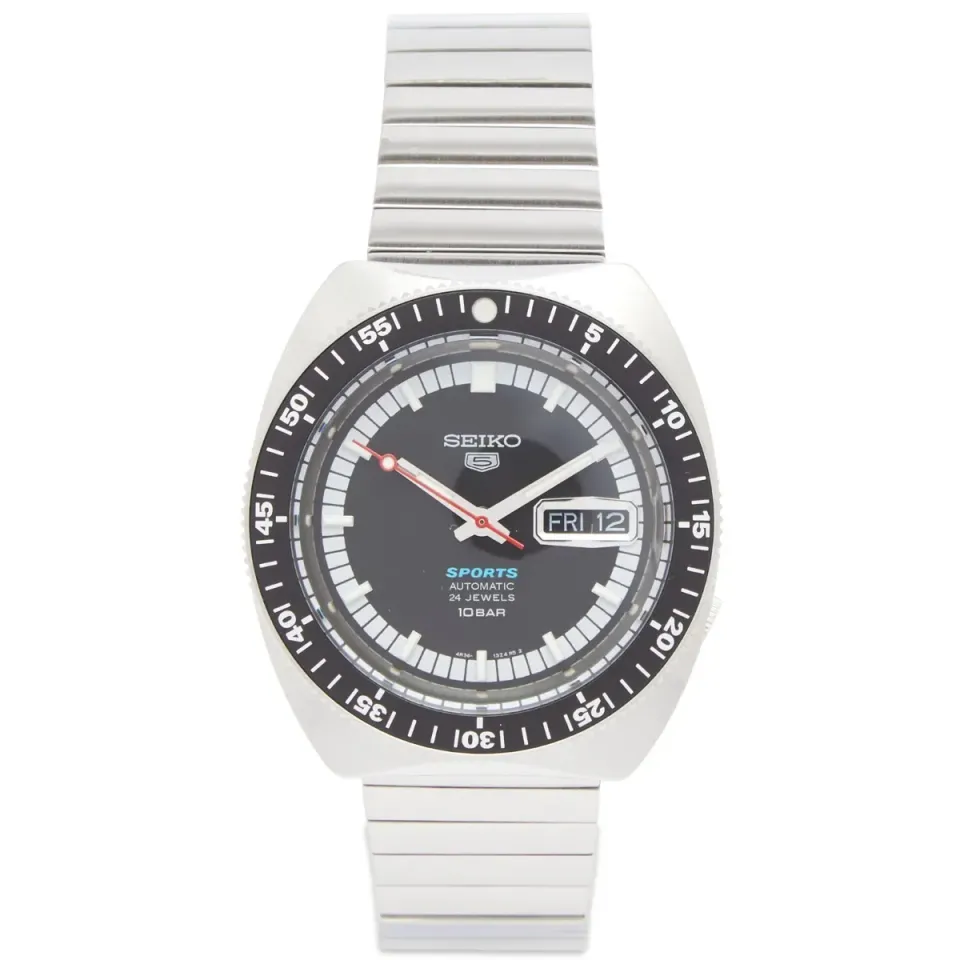 5 Sports 55th Anniversary Limited Edition Watch