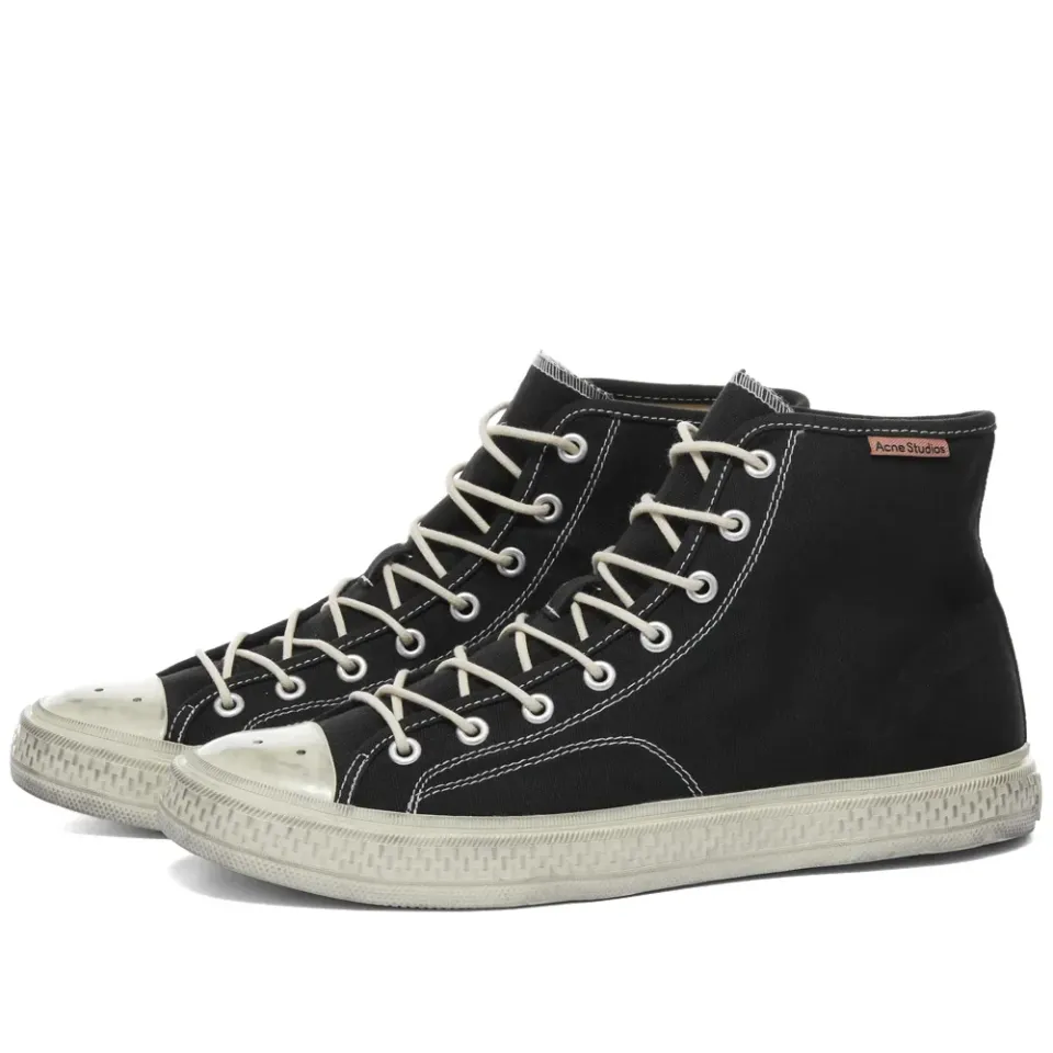 Ballow High Tumbled Sneaker