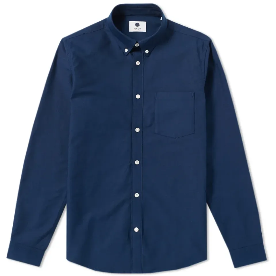 Sixten Oxford Shirt