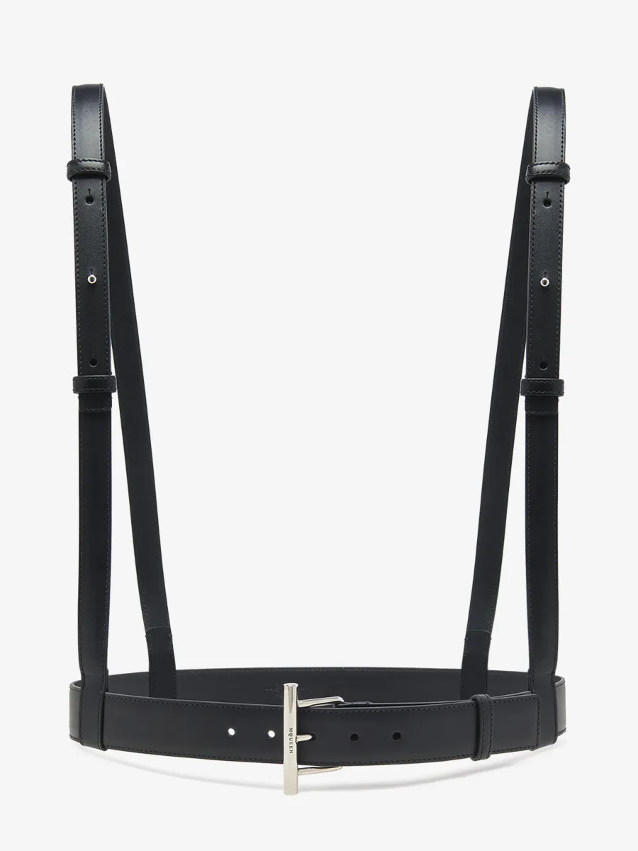 T-Bar Harness Belt