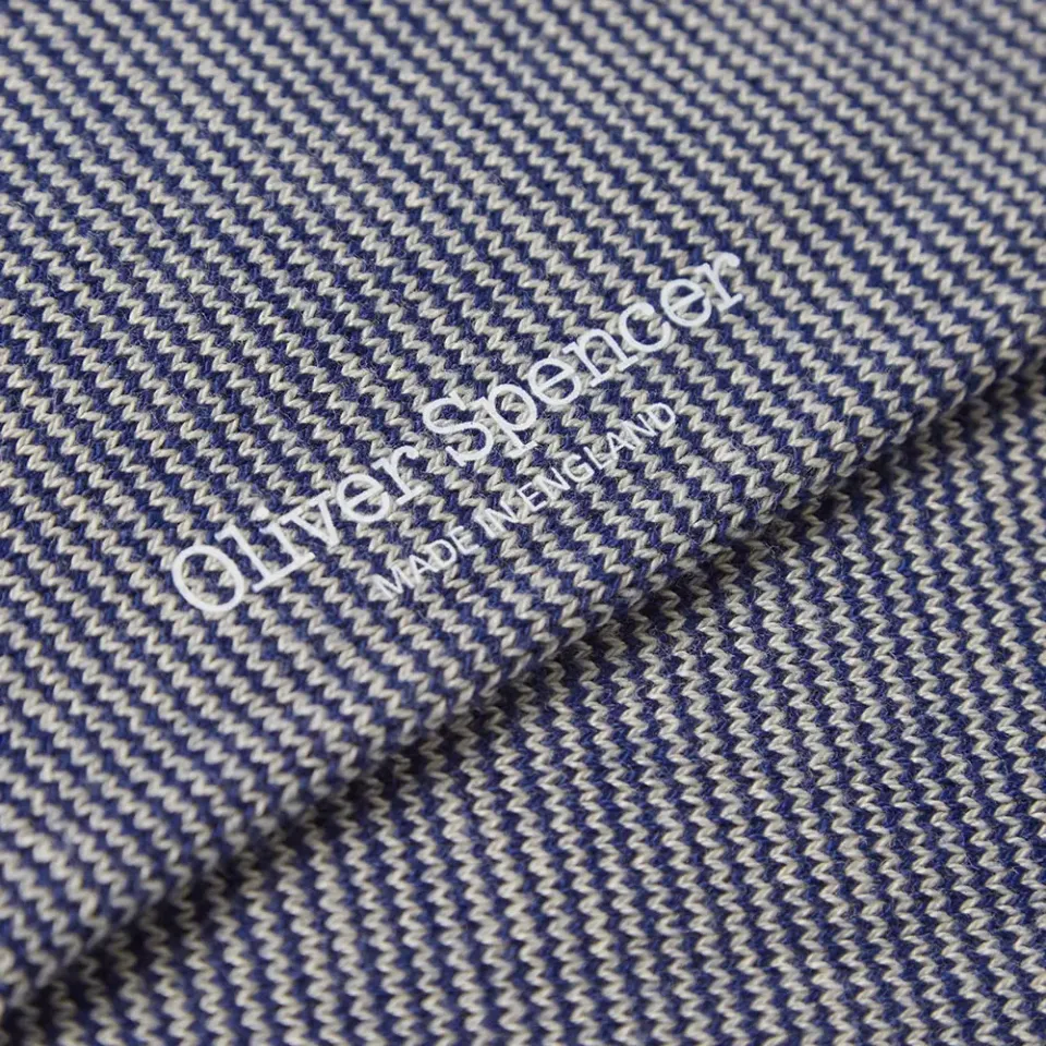 Bretton Stripe Sock