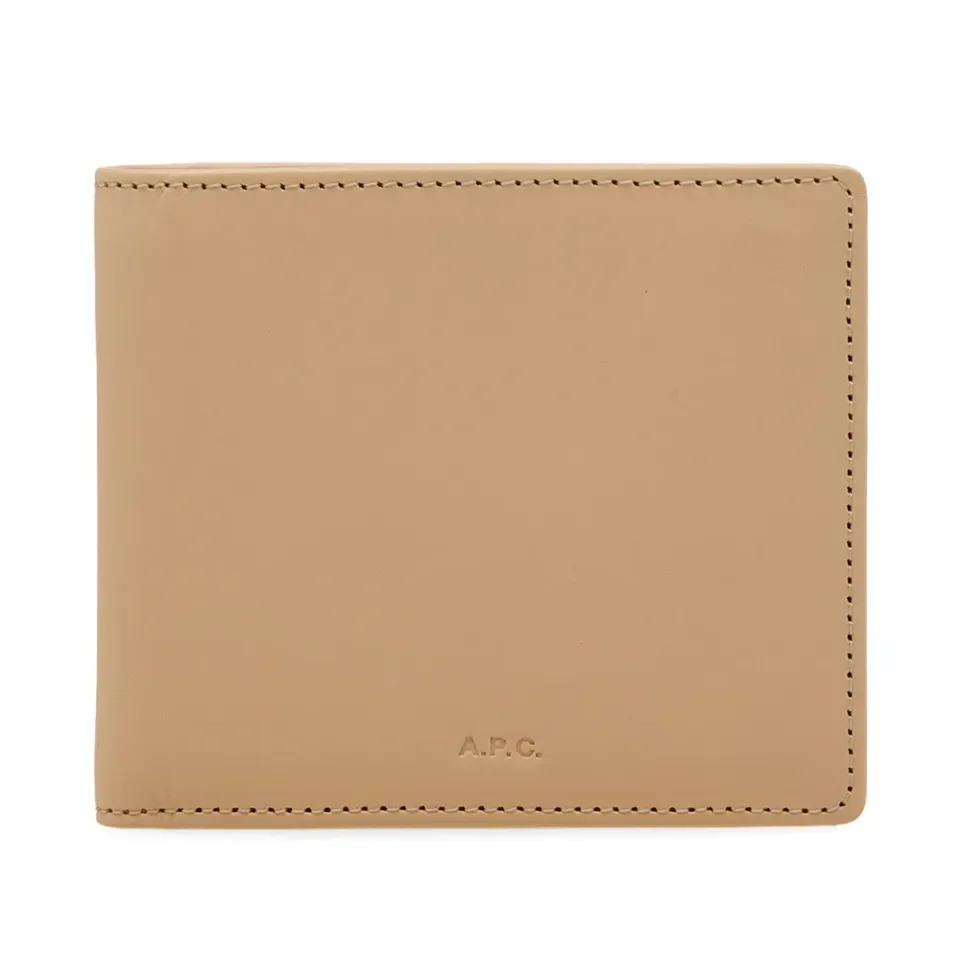 A.P.C. Aly Wallet