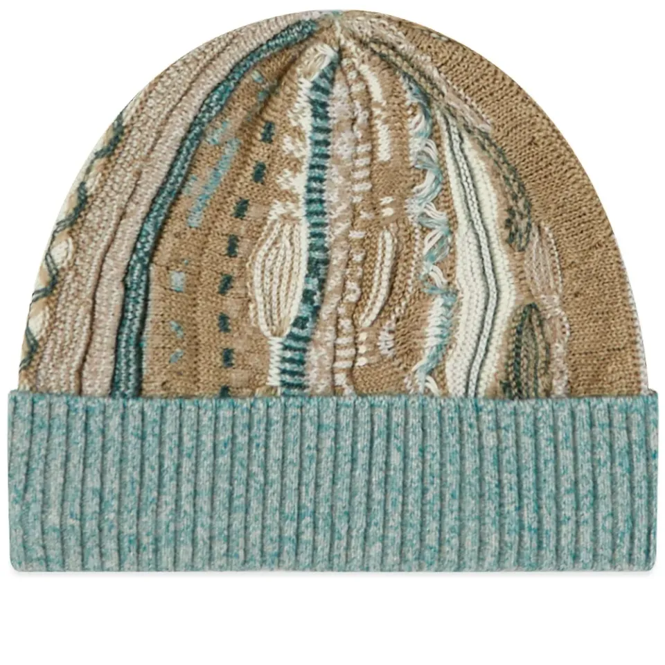 Kustav Beanie Hat