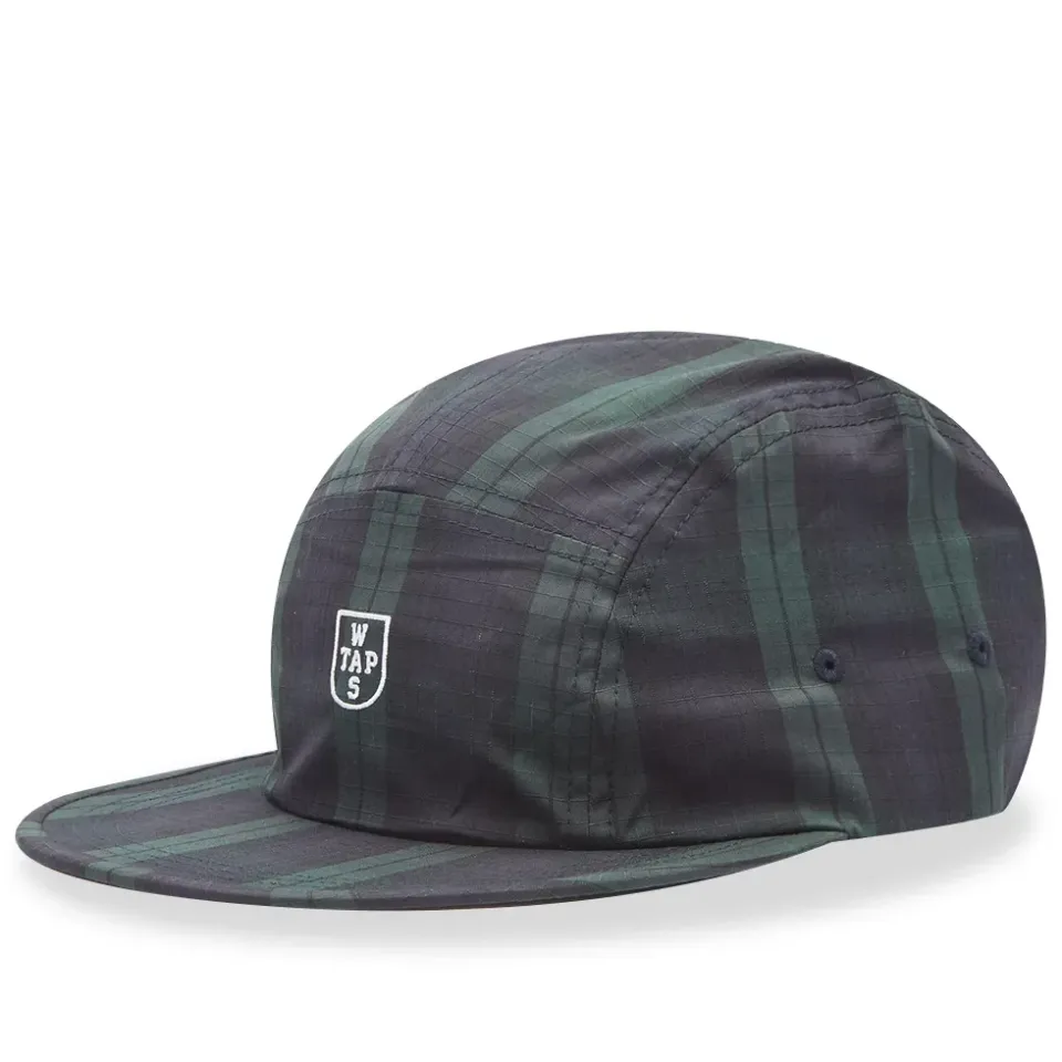 T-5 01 Blackwatch Cap
