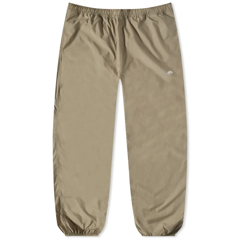 Nylon Easy Pant