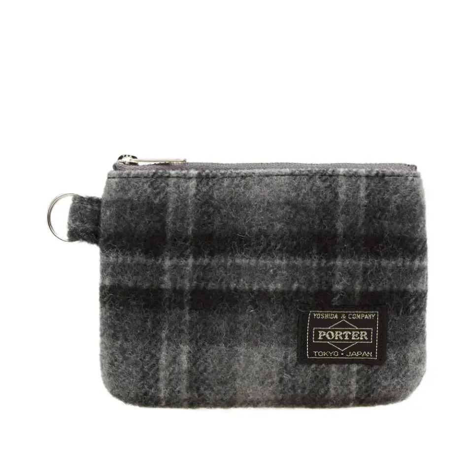 Lesson Zip Wallet