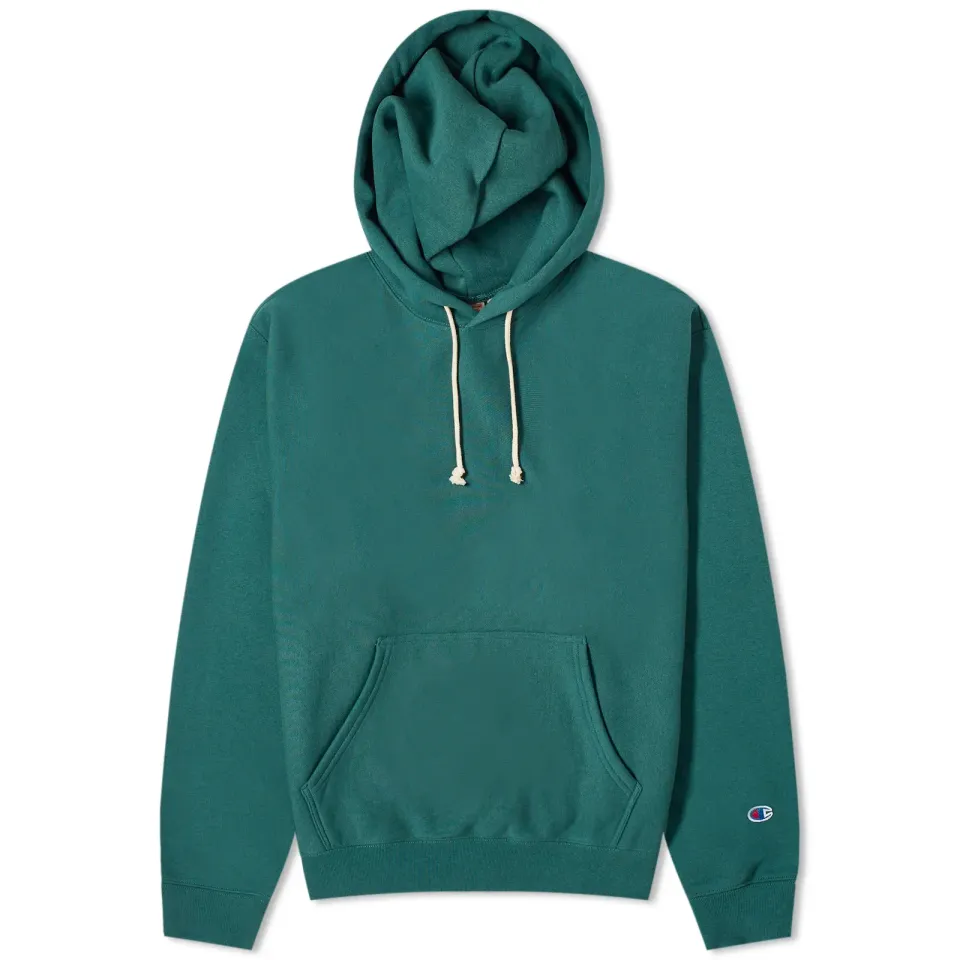 Classic Hoodie
