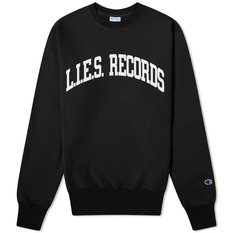 Varsity Sweatshirt
