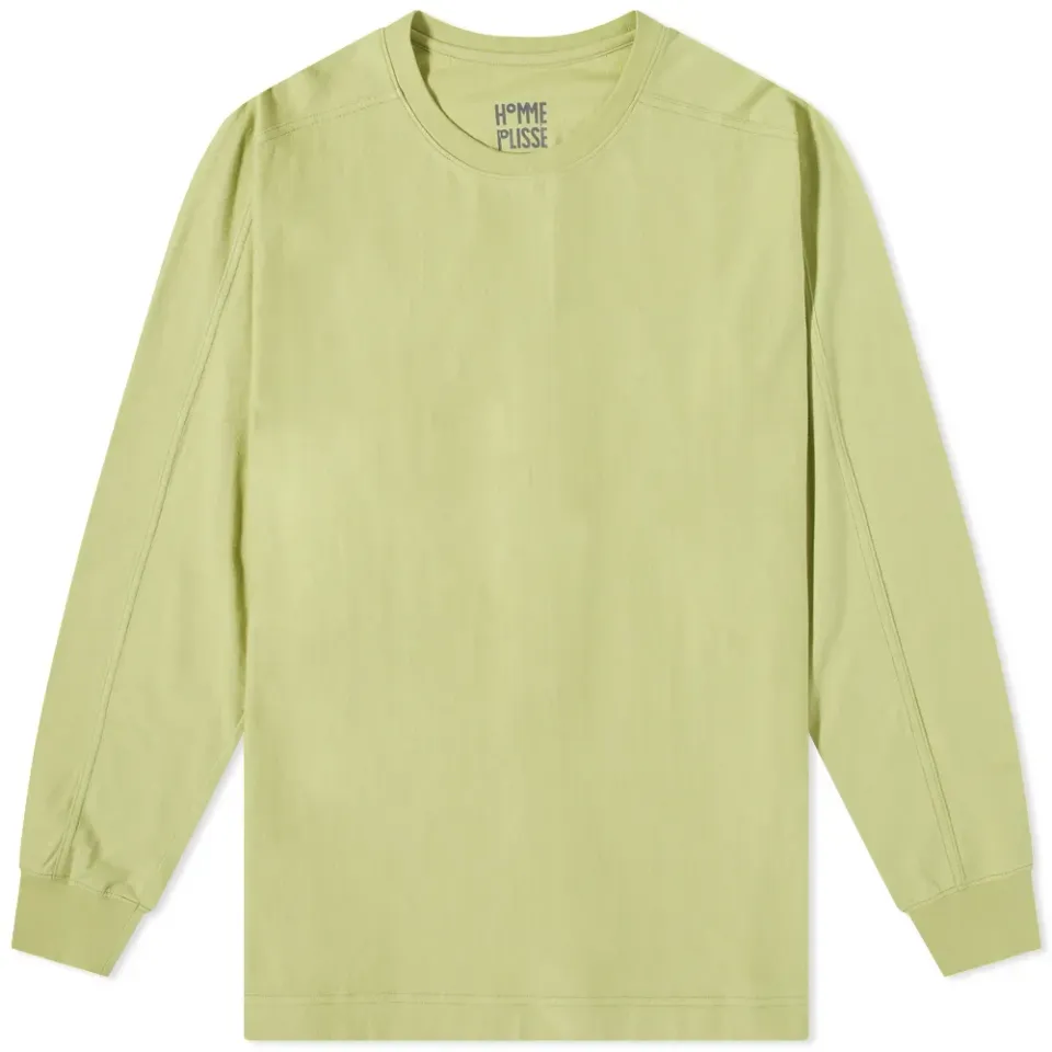 Long Sleeve Release T-Shirt