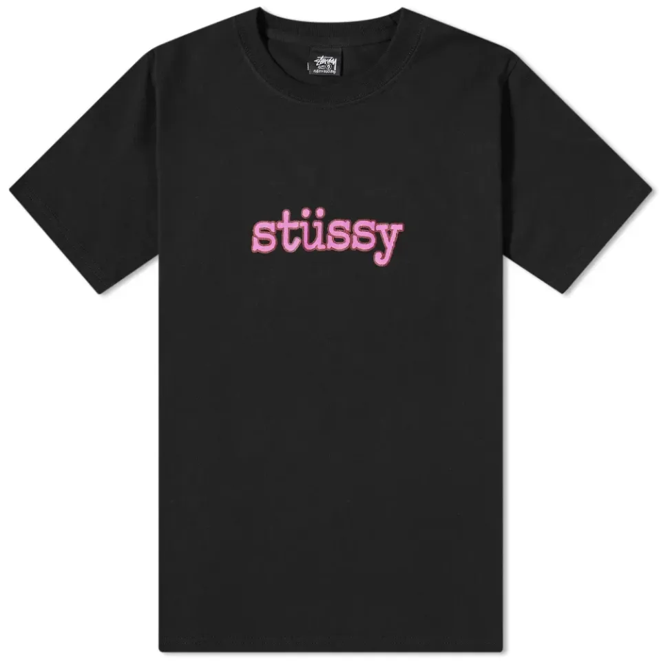 Typewriter T-Shirt
