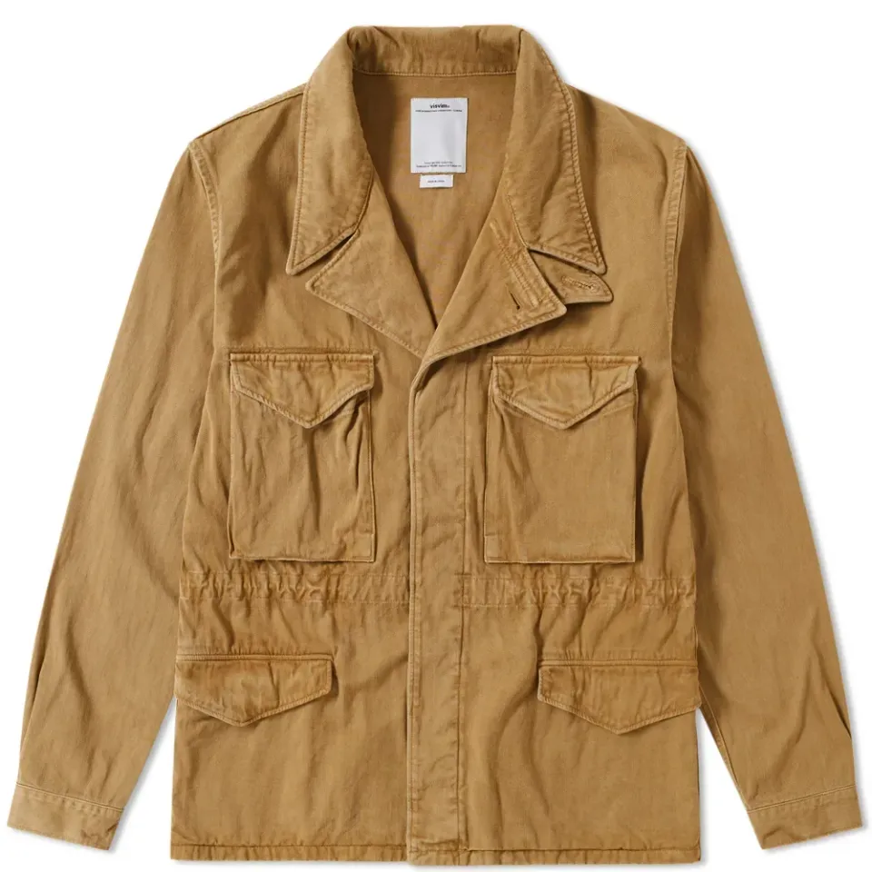 Achse Peerless Jacket