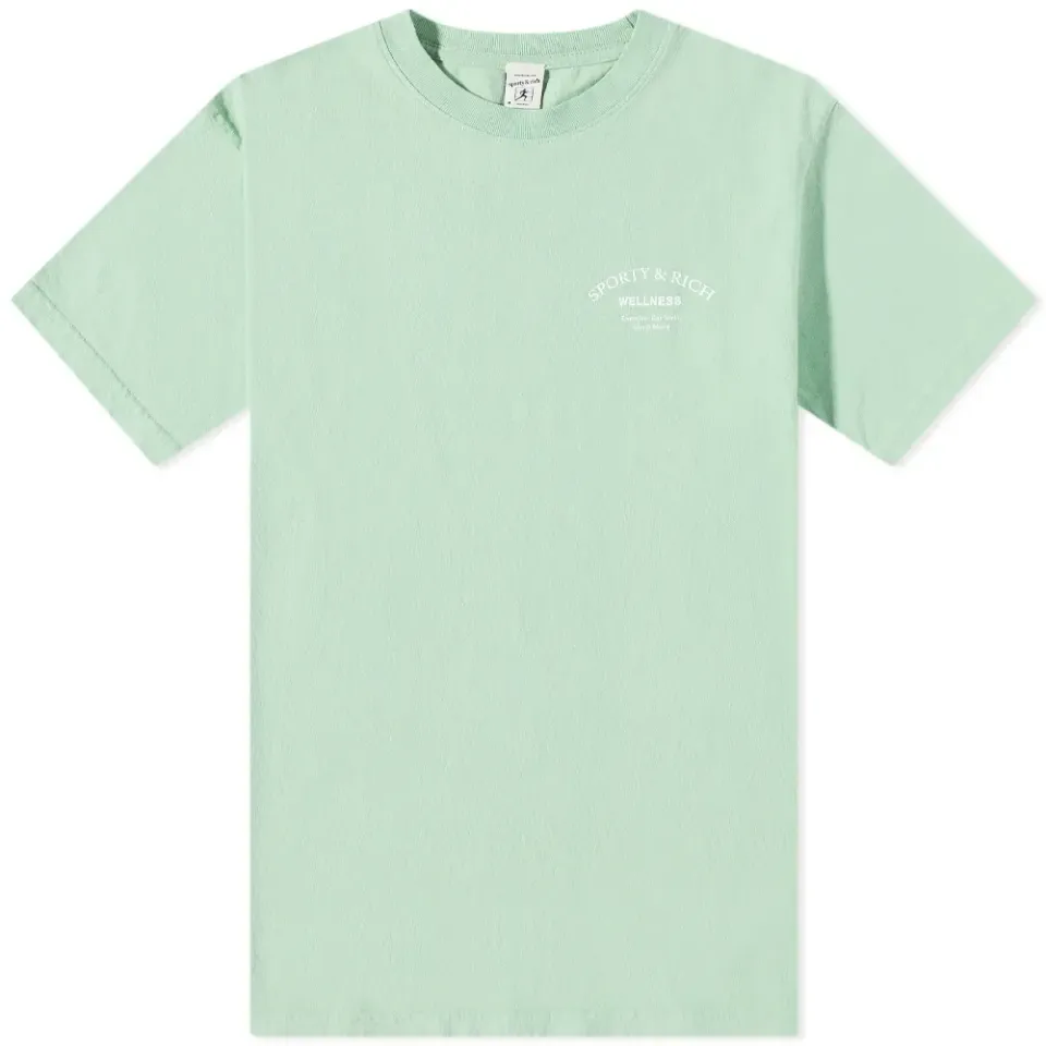 Wellness Studio T-Shirt