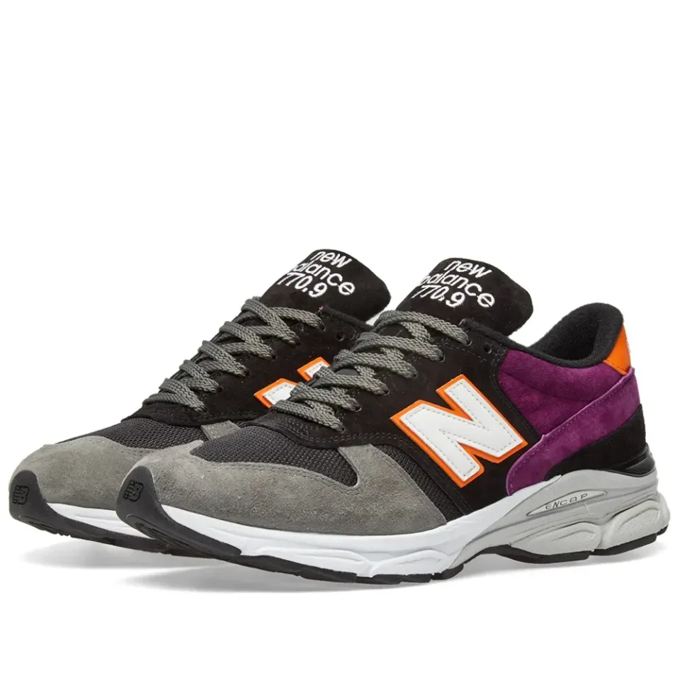 M7709 Hybrid - Made in England