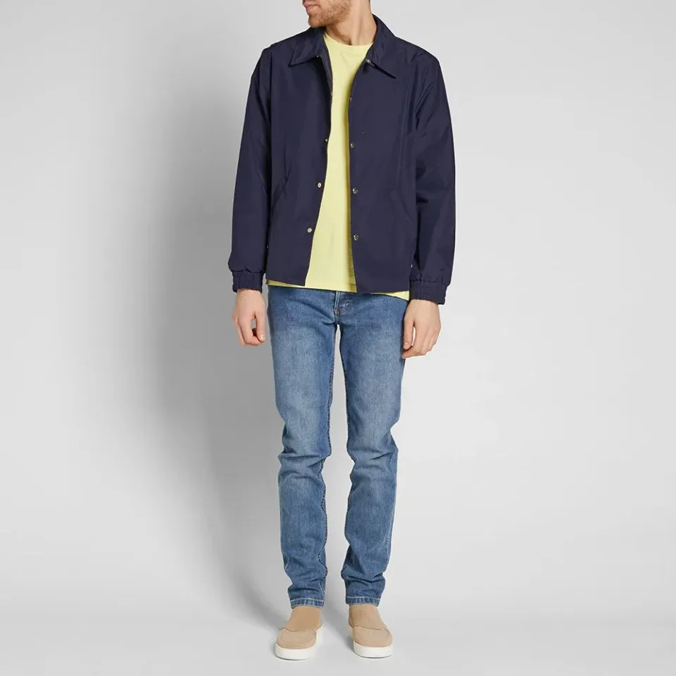 Coach Jacket