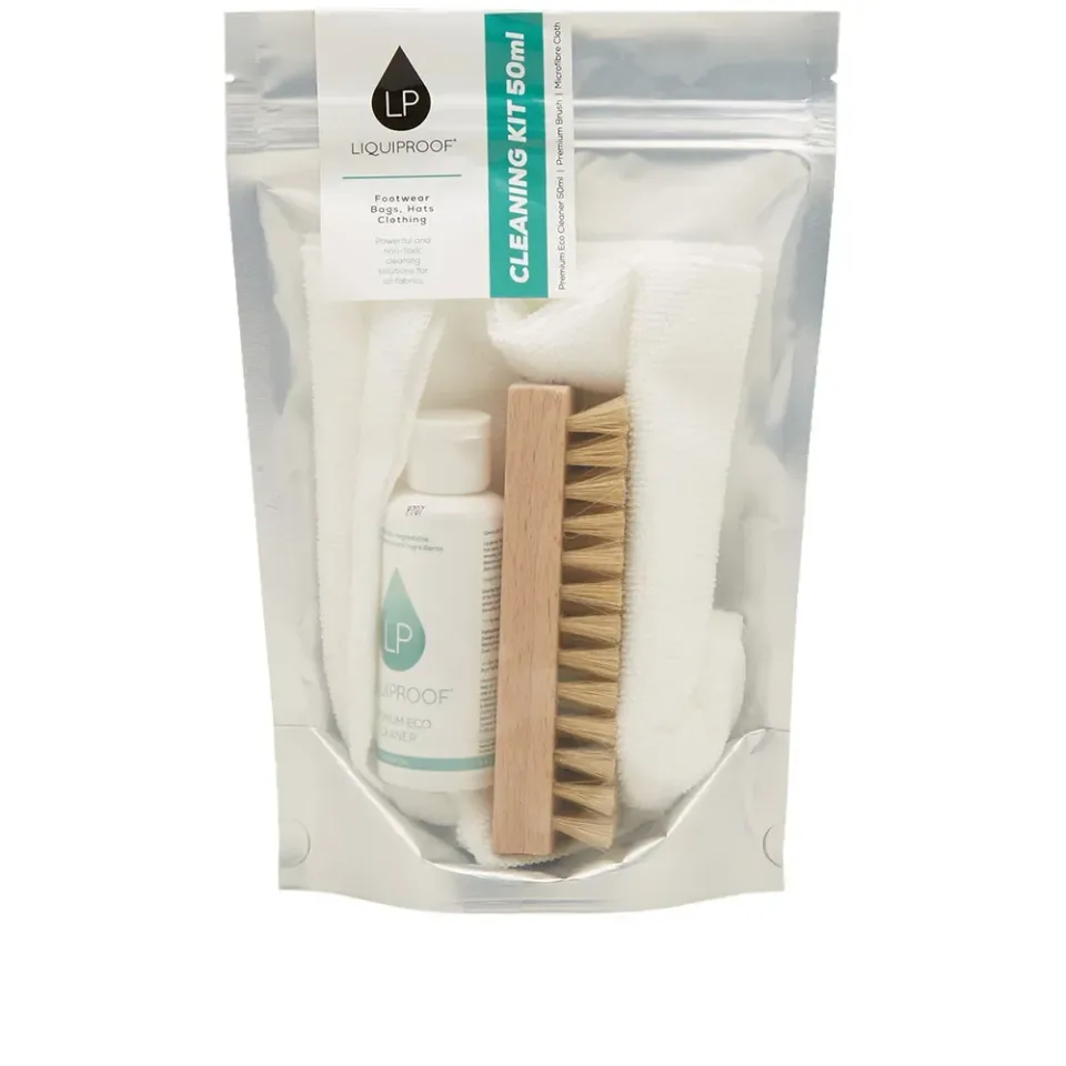 Cleaning Kit