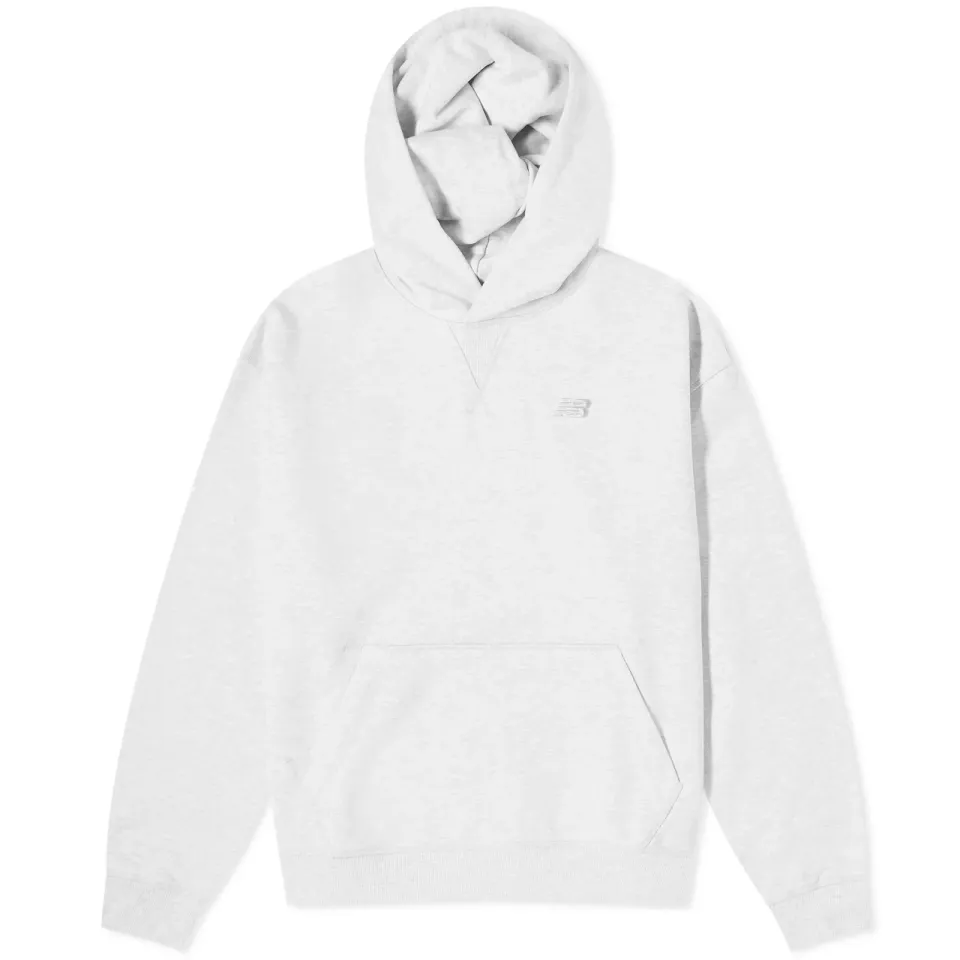 NB Athletics French Terry Hoodie