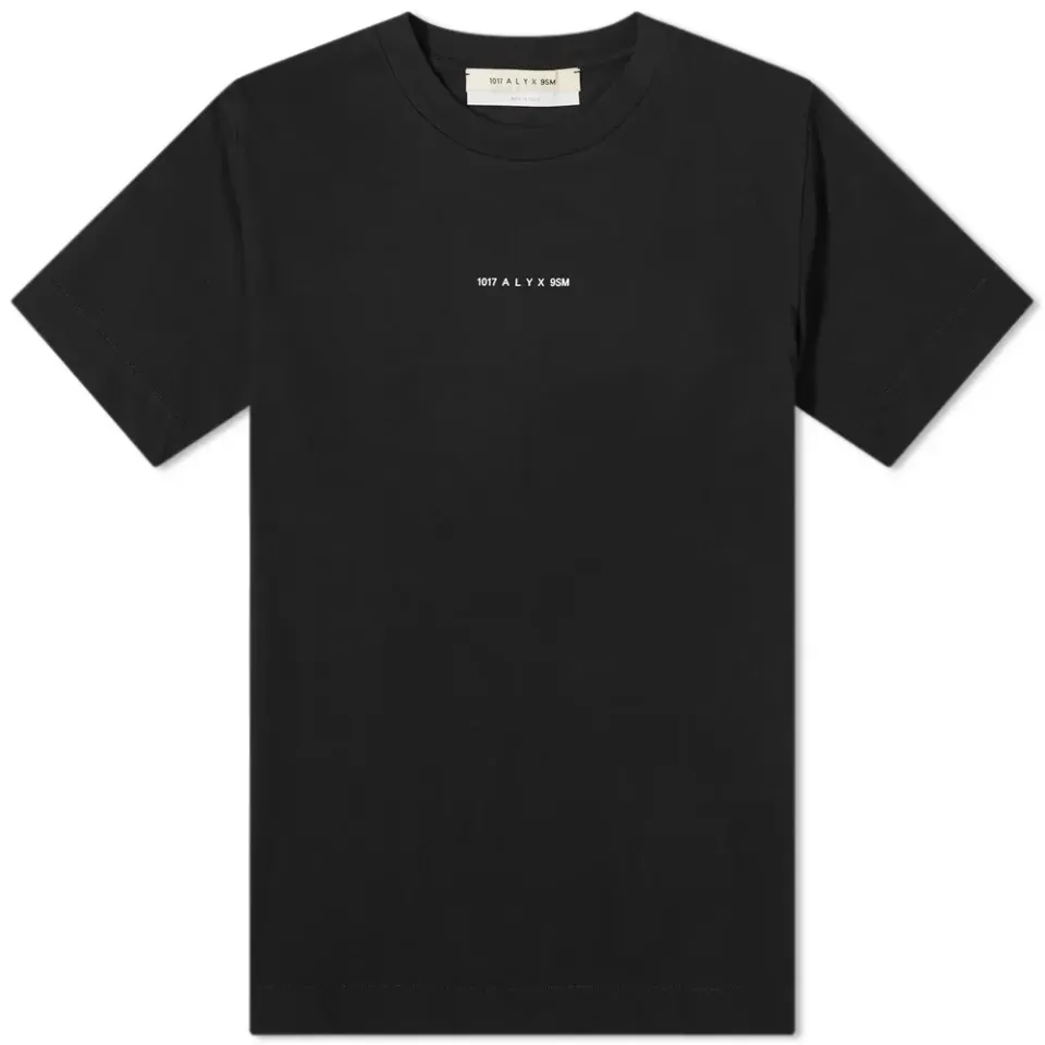 Collection Logo T-Shirt