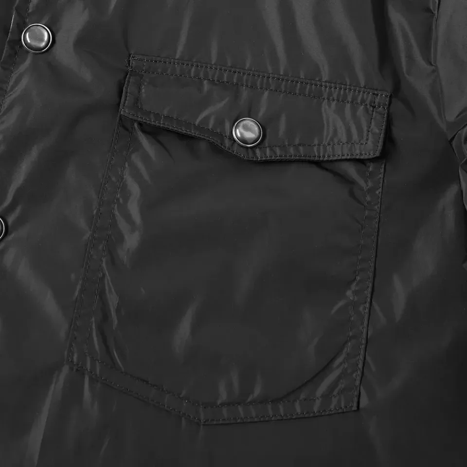 Splash Cowboy Coach Jacket