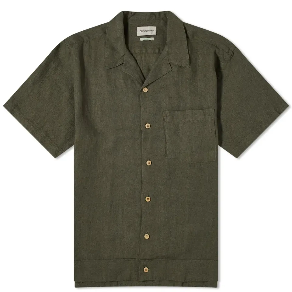 Havana Vacation Shirt
