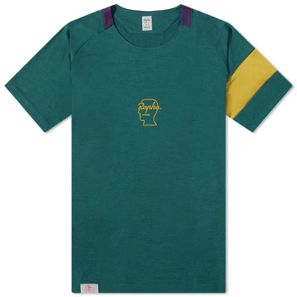 x Brain Dead Technical T-Shirt