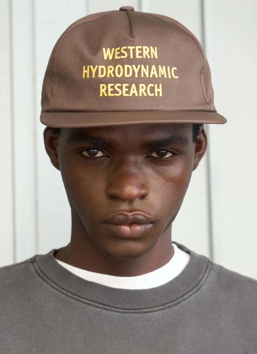 Promo Baseball Cap
