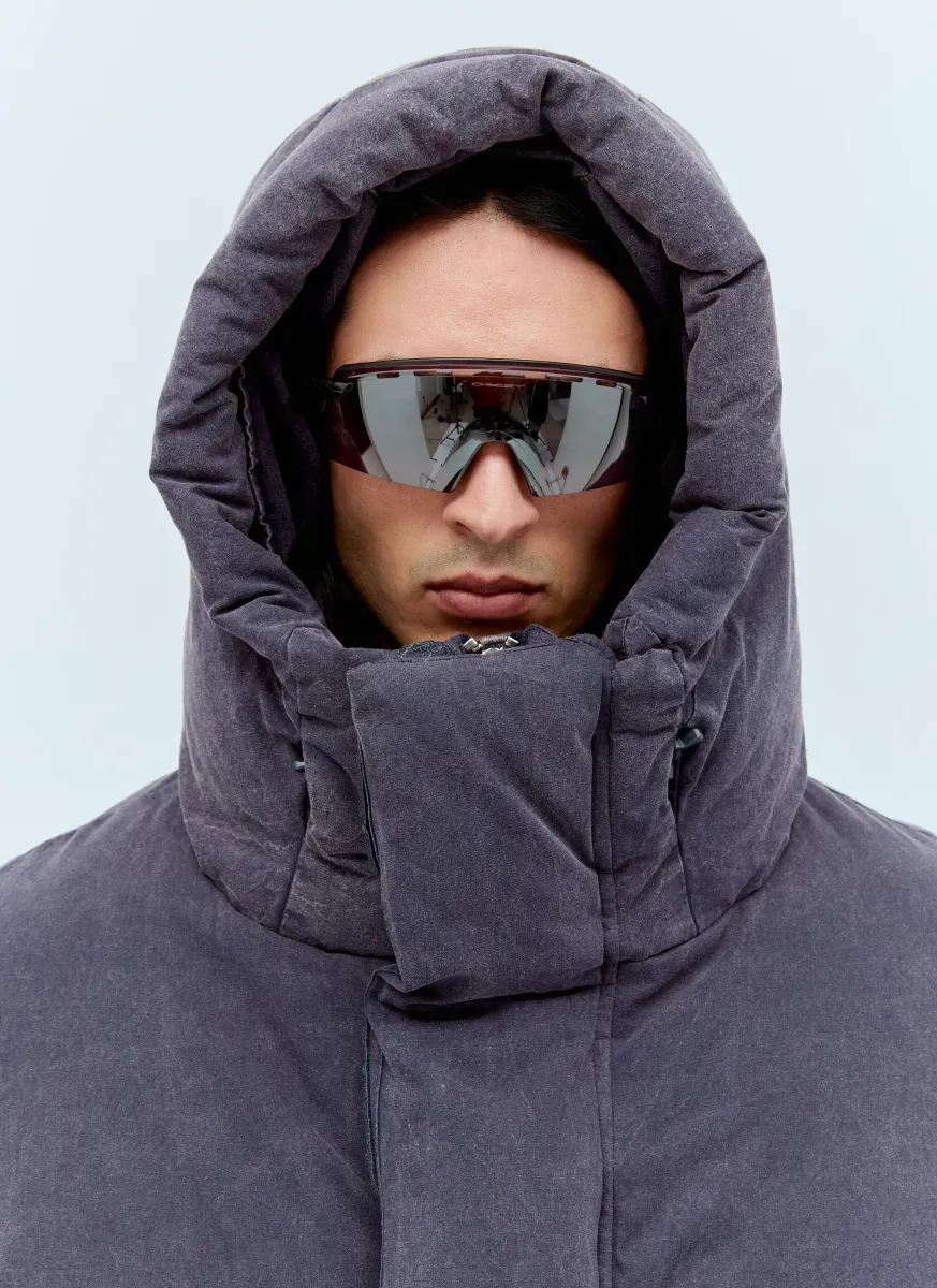 Encoder Strike Sunglasses