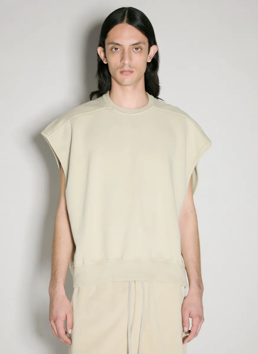 Tatlin Sweatshirt Vest