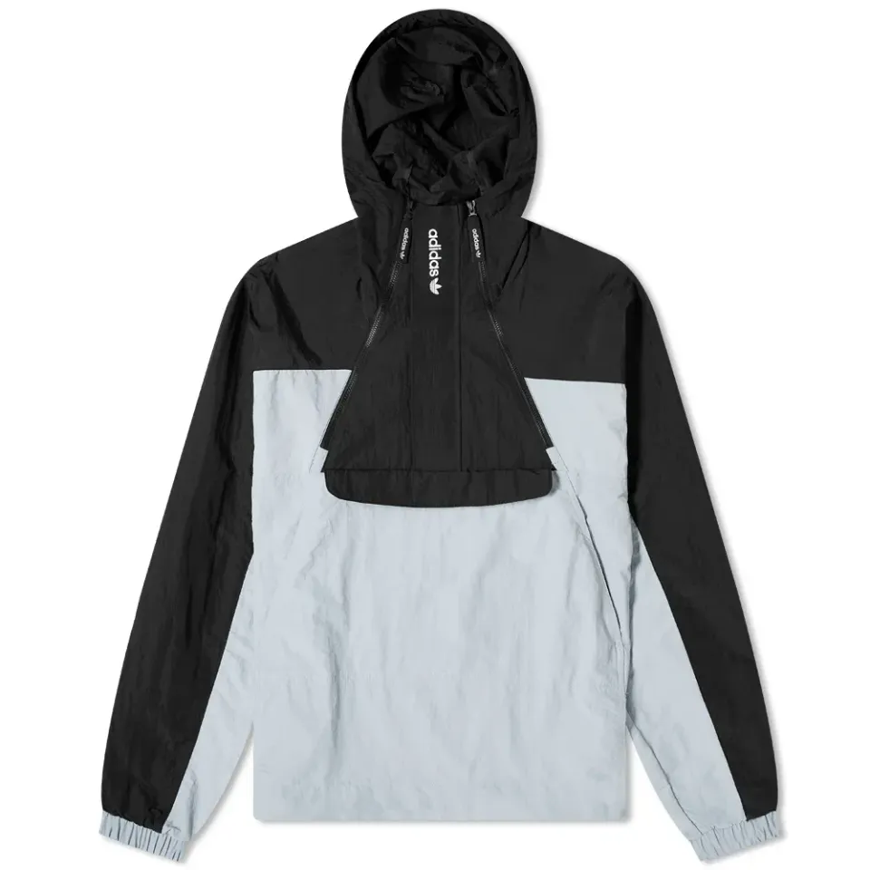 Adventure Mishmash Wind Breaker